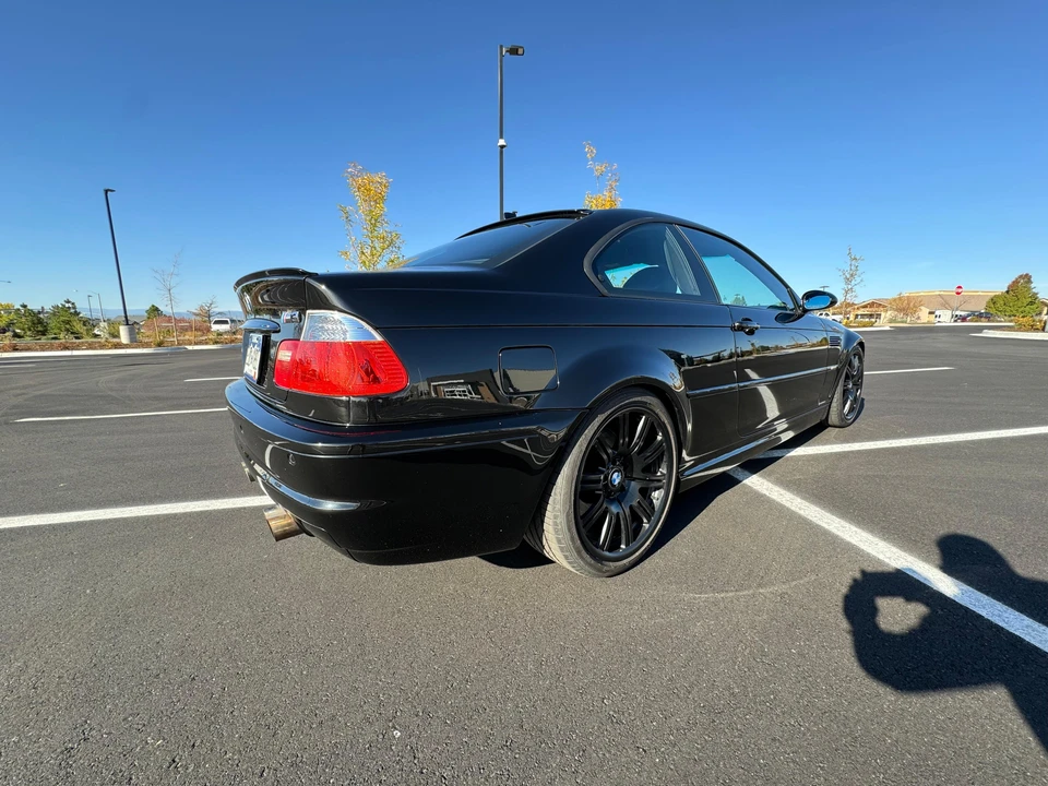 2004 BMW E46 M3 - Image 16 of 31