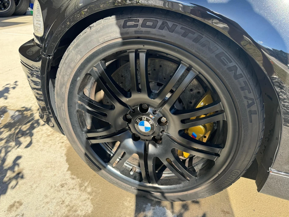 2004 BMW E46 M3 - Image 30 of 31