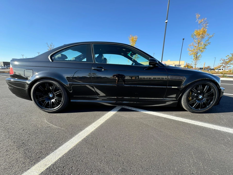 2004 BMW E46 M3 - Image 18 of 31