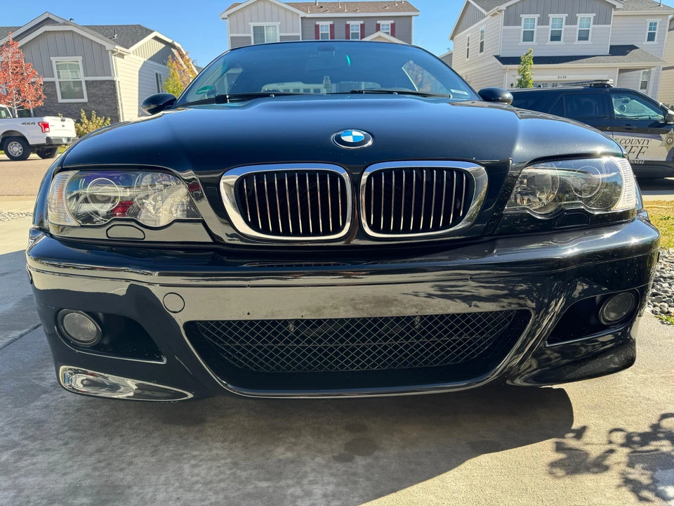 2004 BMW E46 M3 - Image 7 of 31
