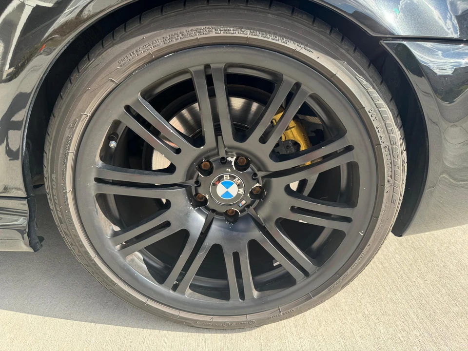 2004 BMW E46 M3 - Image 31 of 31