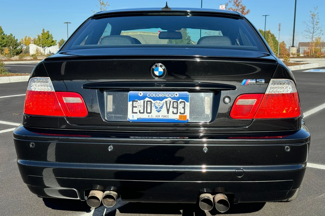 2004 BMW E46 M3 - Image 5 of 31
