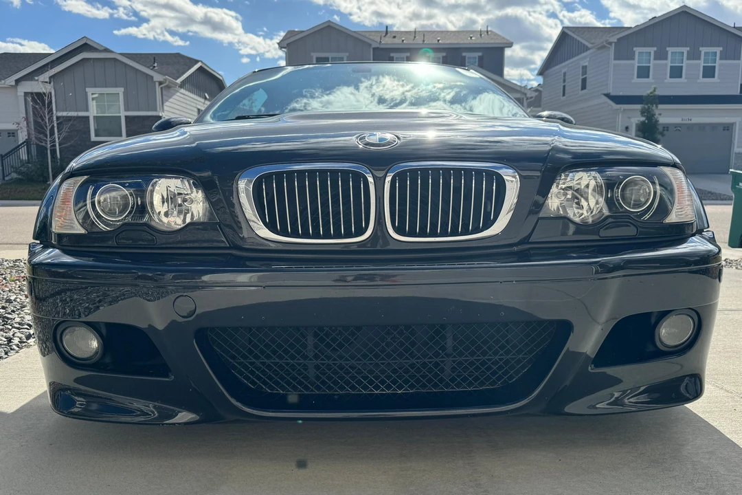 2004 BMW E46 M3 - Image 2 of 31