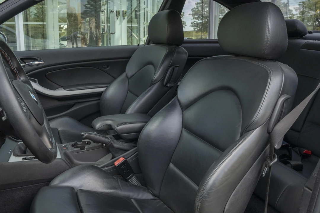 2004 BMW E46 M3 - Image 7 of 9