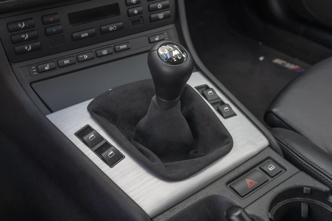 2004 BMW E46 M3 - Image 8 of 9