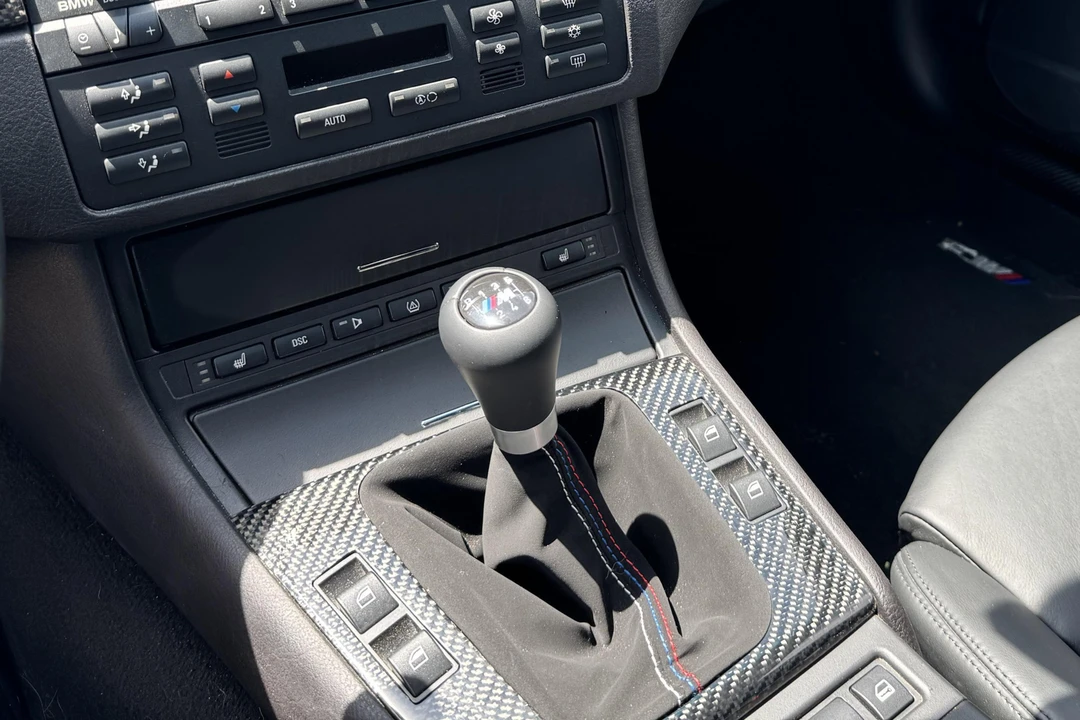 2004 BMW E46 M3 - Image 27 of 31