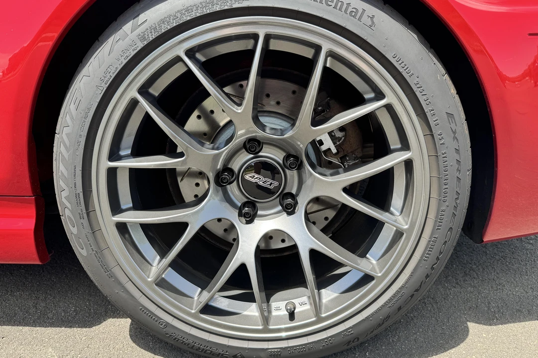 2004 BMW E46 M3 - Image 18 of 31