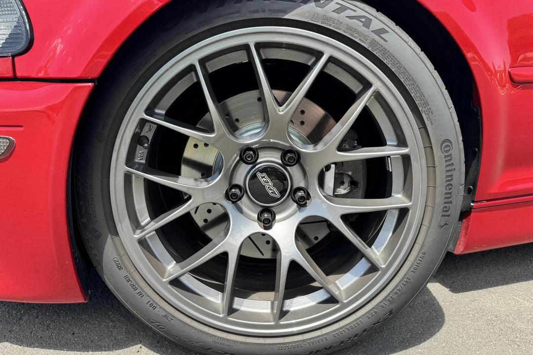 2004 BMW E46 M3 - Image 17 of 31