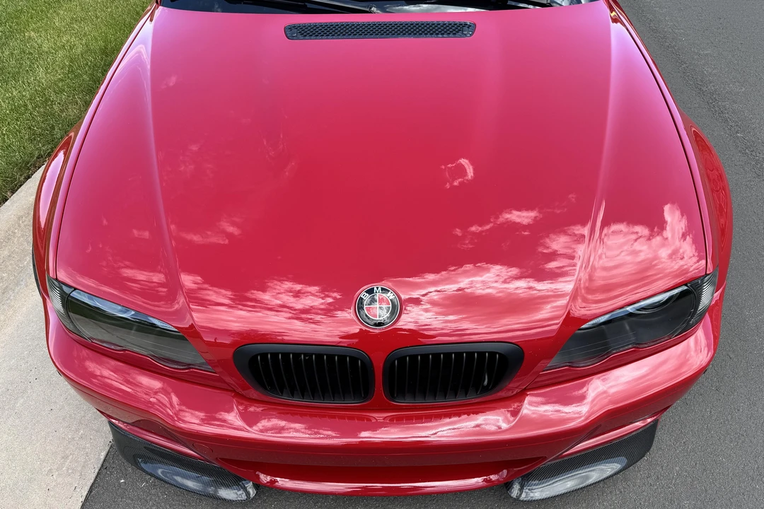 2004 BMW E46 M3 - Image 11 of 31