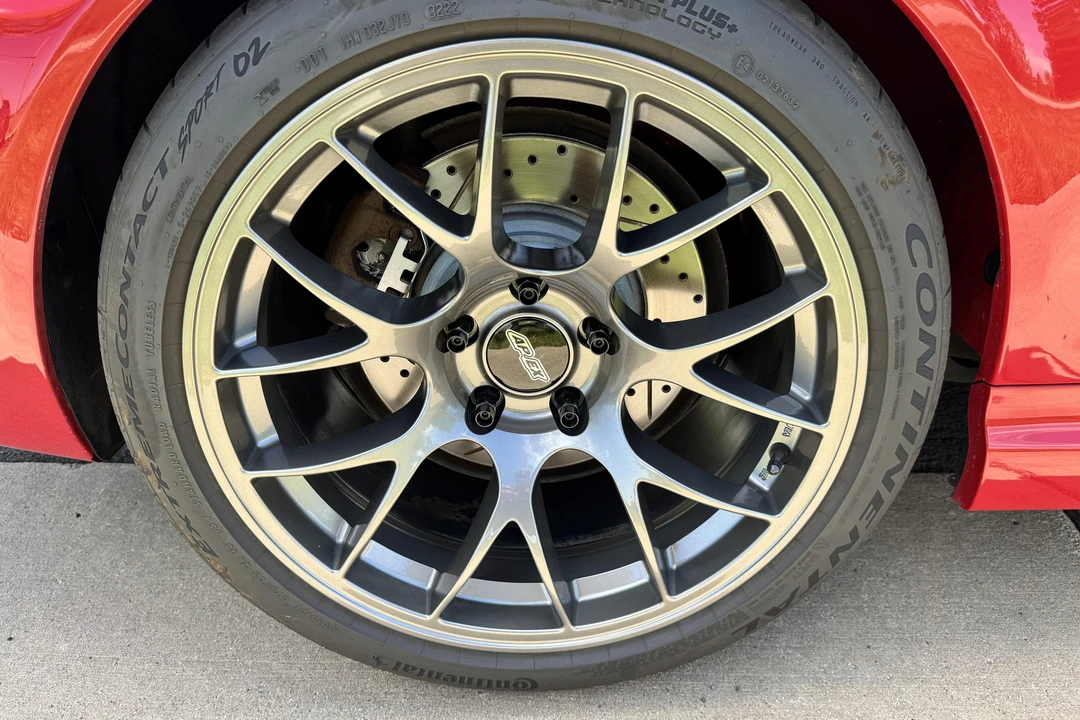 2004 BMW E46 M3 - Image 19 of 31