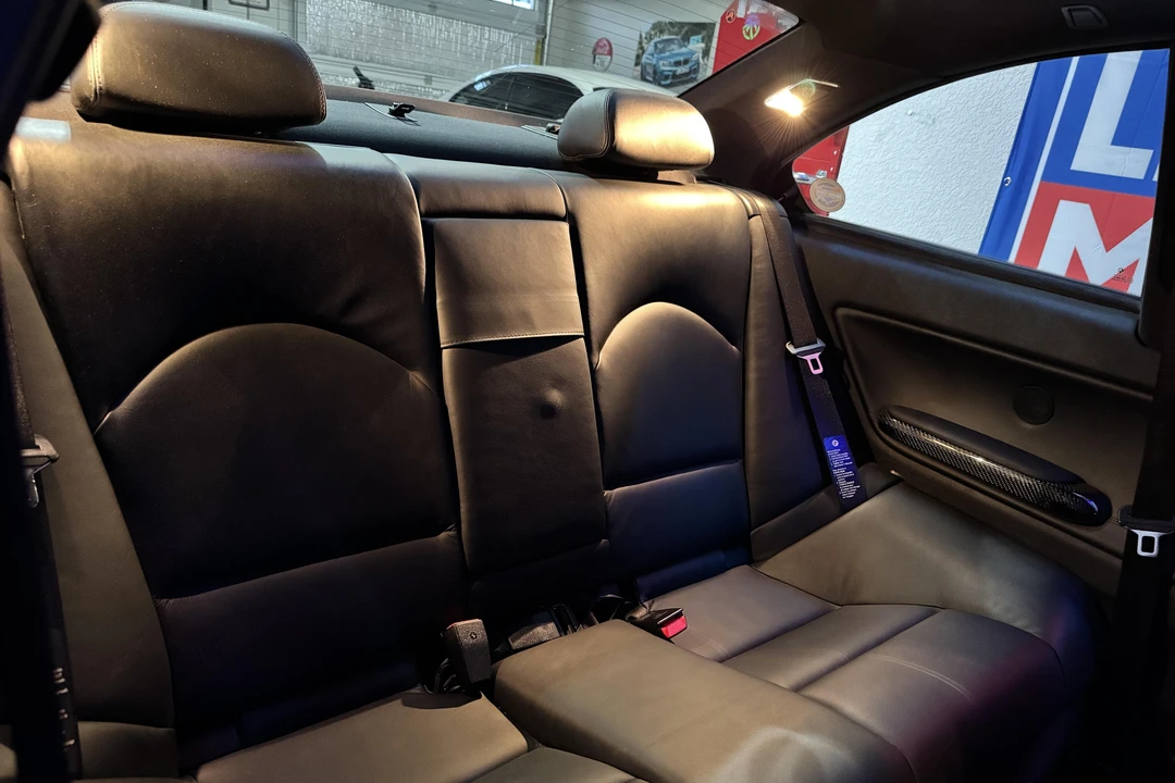 2004 BMW E46 M3 - Image 30 of 31