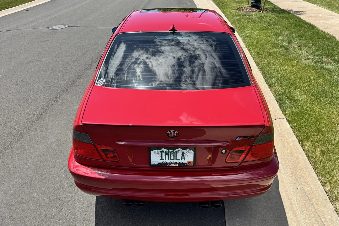 2004 BMW E46 M3 - Image 7 of 31
