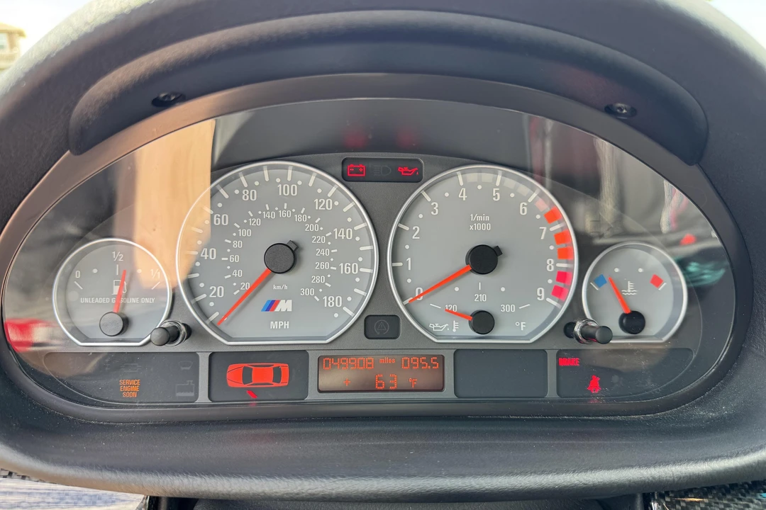 2004 BMW E46 M3 - Image 28 of 31