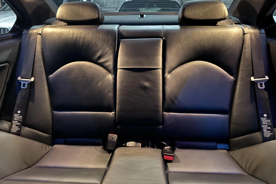2004 BMW E46 M3 - Image 31 of 31