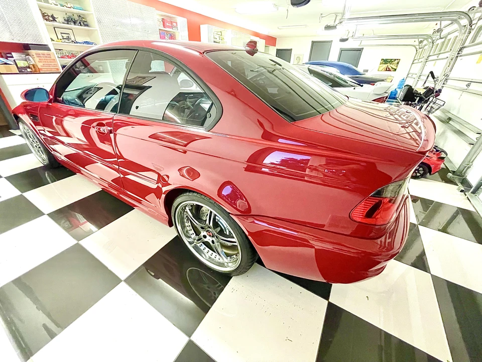 2004 BMW E46 M3 - Image 17 of 31