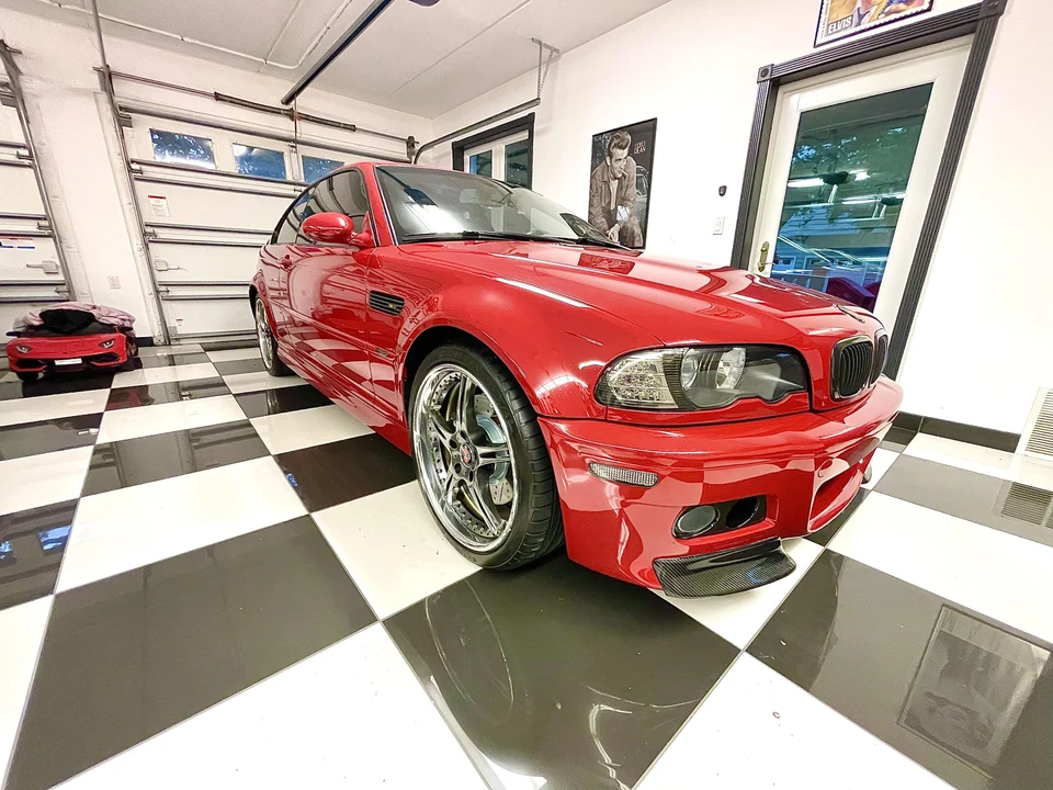 2004 BMW E46 M3 - Image 29 of 31