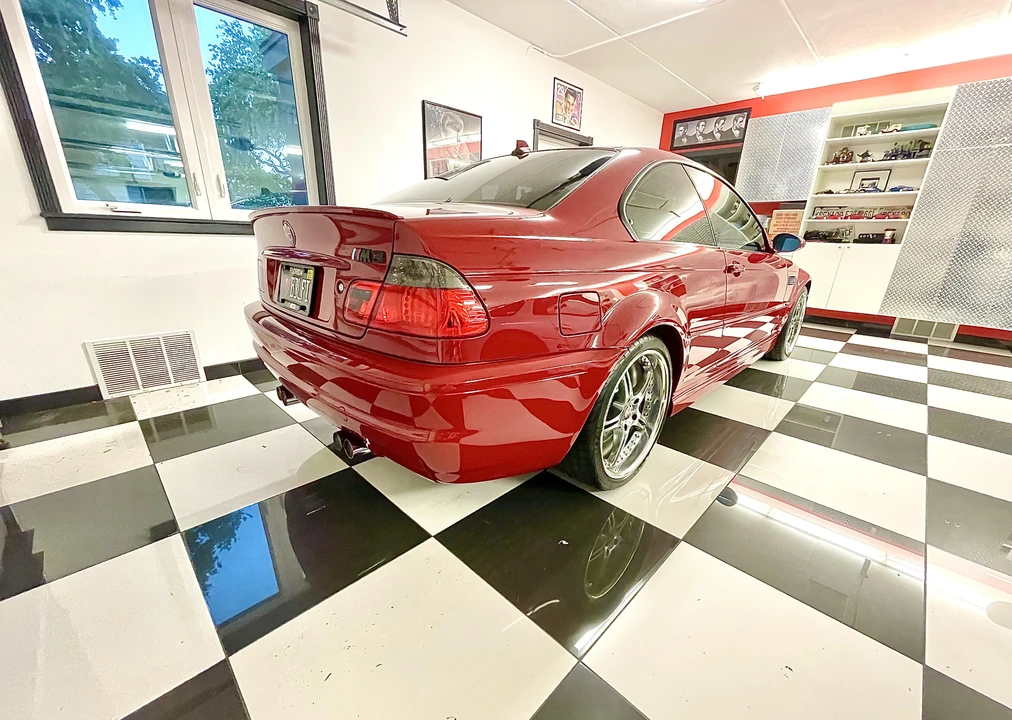 2004 BMW E46 M3 - Image 21 of 31