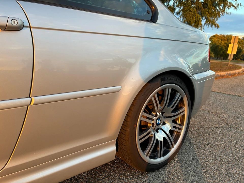 2004 BMW E46 M3 - Image 15 of 31