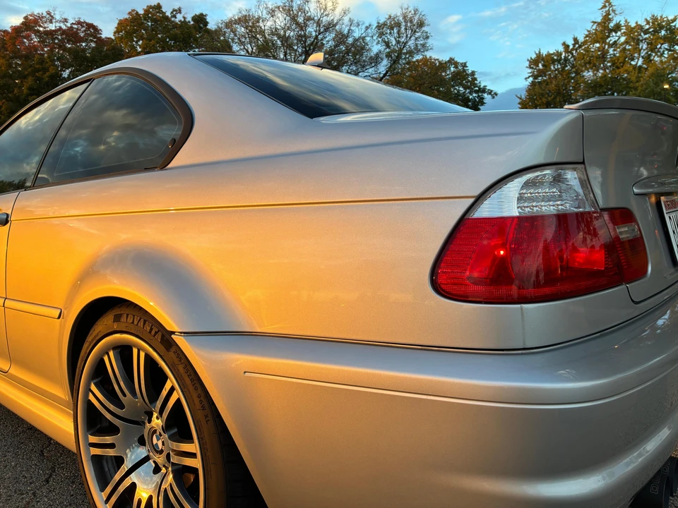 2004 BMW E46 M3 - Image 17 of 31