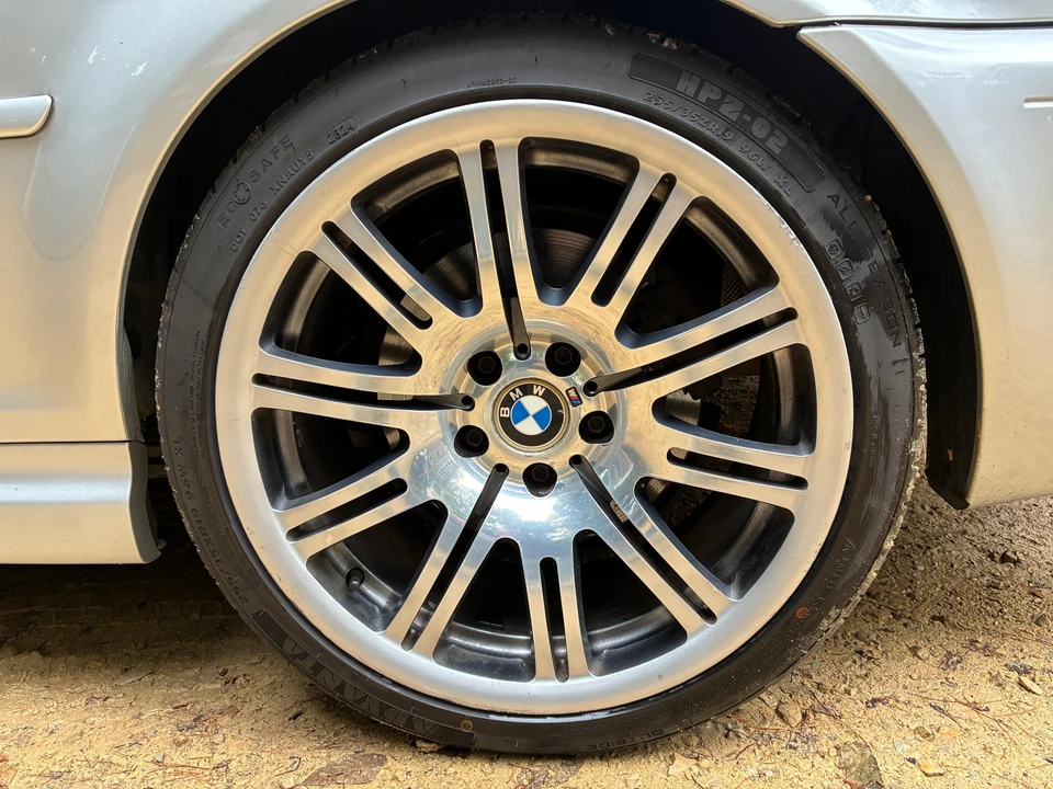 2004 BMW E46 M3 - Image 31 of 31