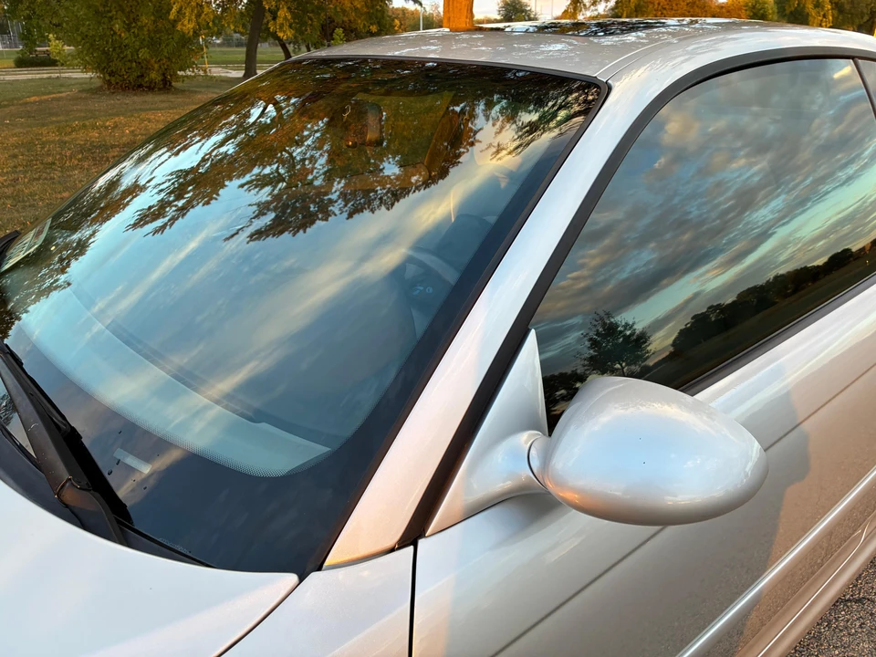 2004 BMW E46 M3 - Image 13 of 31