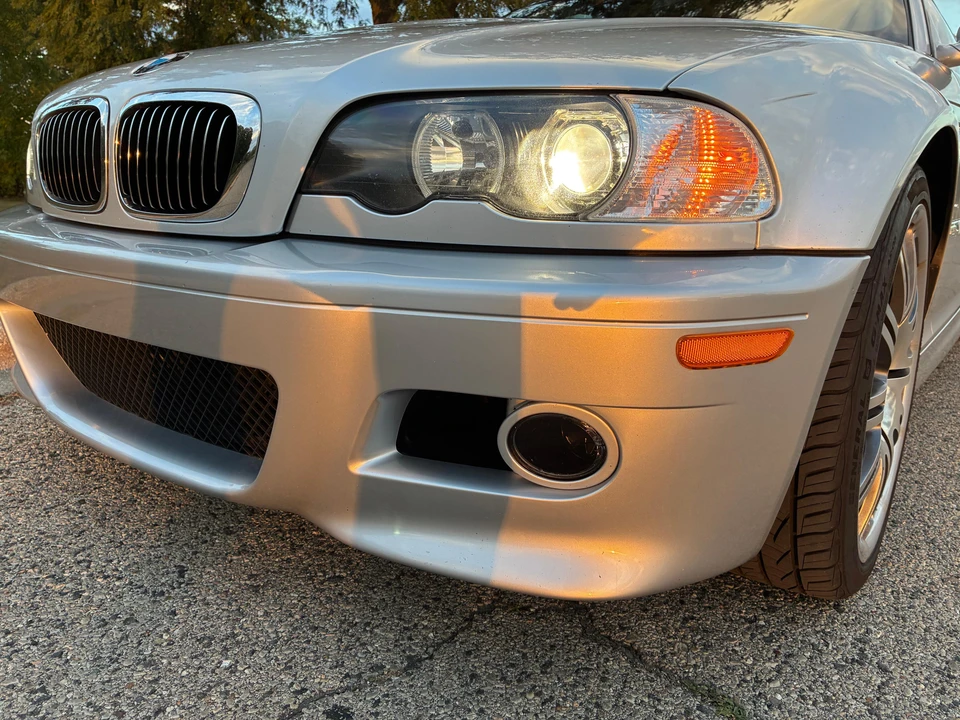 2004 BMW E46 M3 - Image 11 of 31