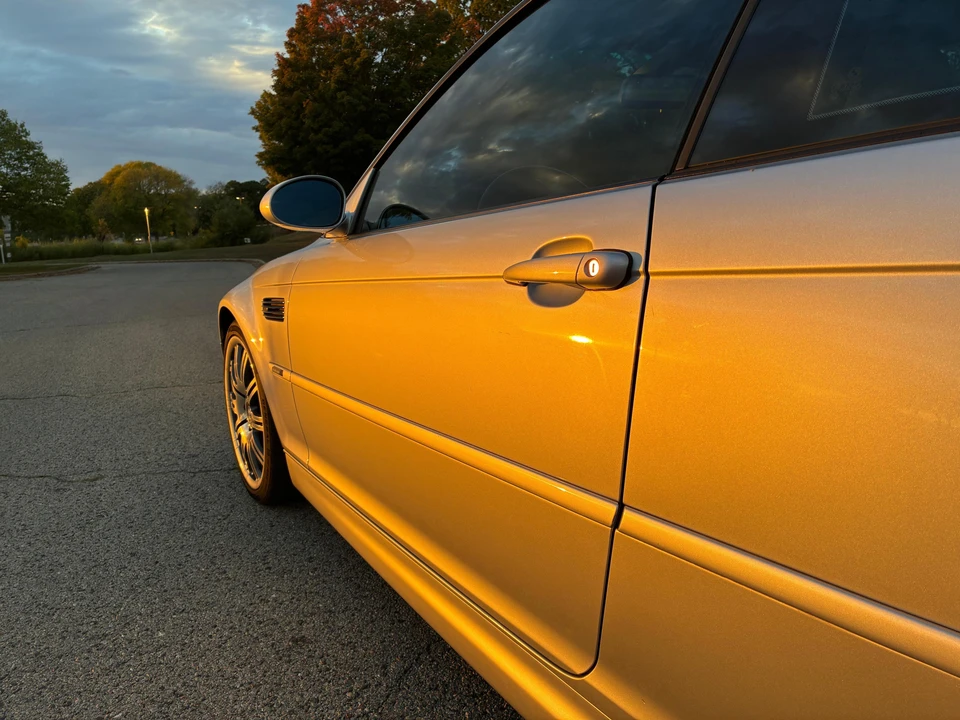 2004 BMW E46 M3 - Image 16 of 31