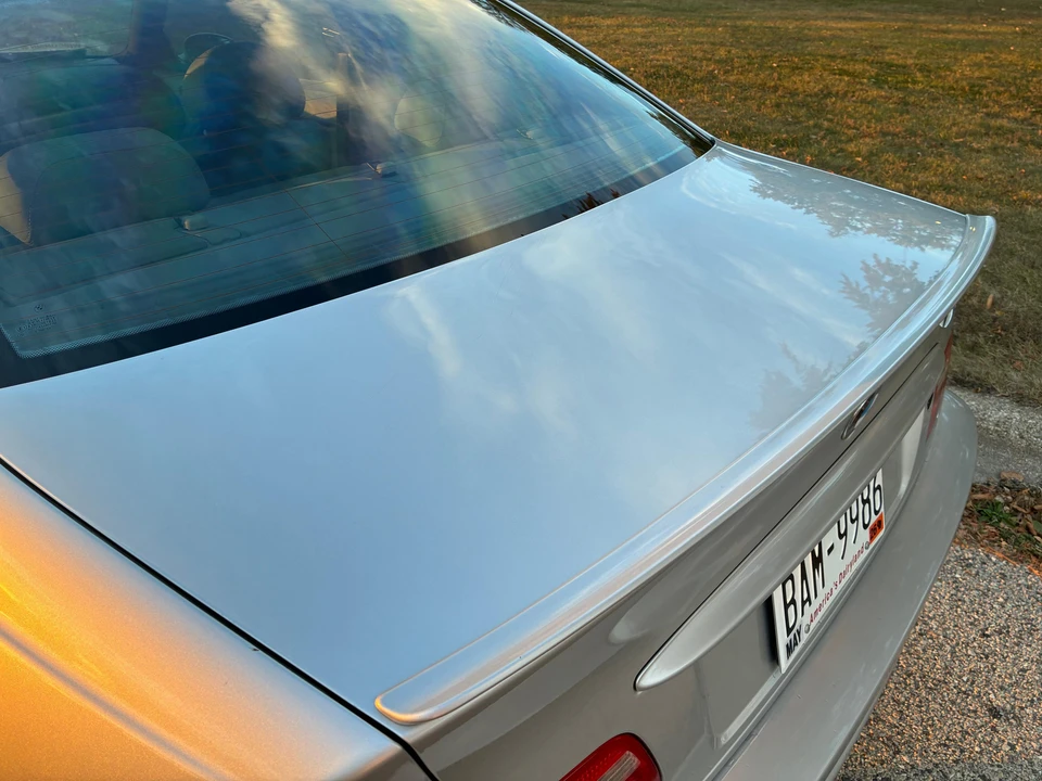 2004 BMW E46 M3 - Image 19 of 31
