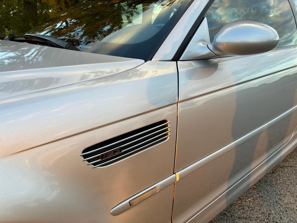 2004 BMW E46 M3 - Image 12 of 31