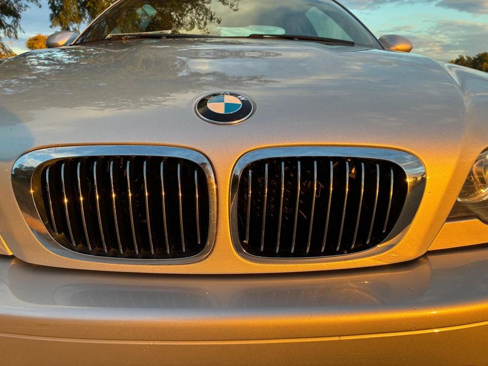 2004 BMW E46 M3 - Image 10 of 31