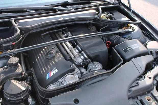 2004 BMW E46 M3 - Image 6 of 7