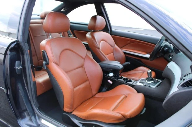 2004 BMW E46 M3 - Image 4 of 7