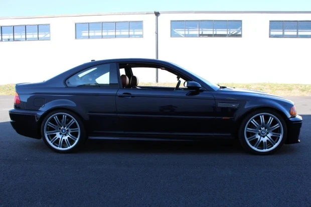 2004 BMW E46 M3 - Image 3 of 7