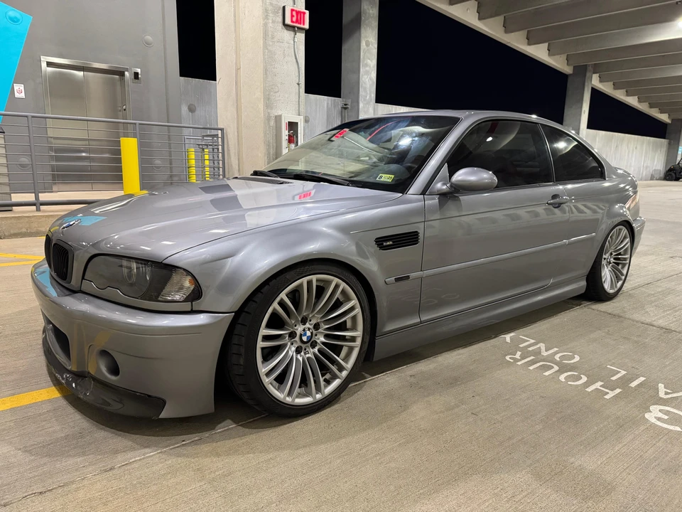 2004 BMW E46 M3 - Image 29 of 31