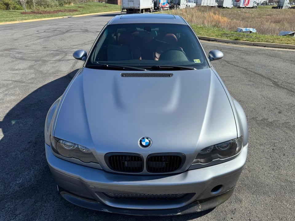 2004 BMW E46 M3 - Image 11 of 31