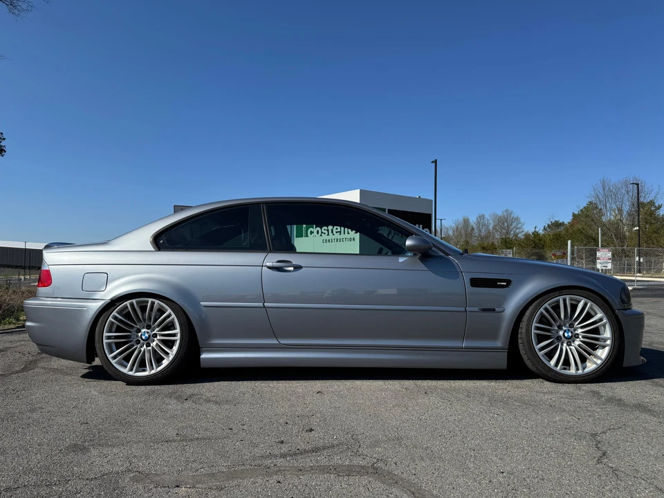 2004 BMW E46 M3 - Image 24 of 31