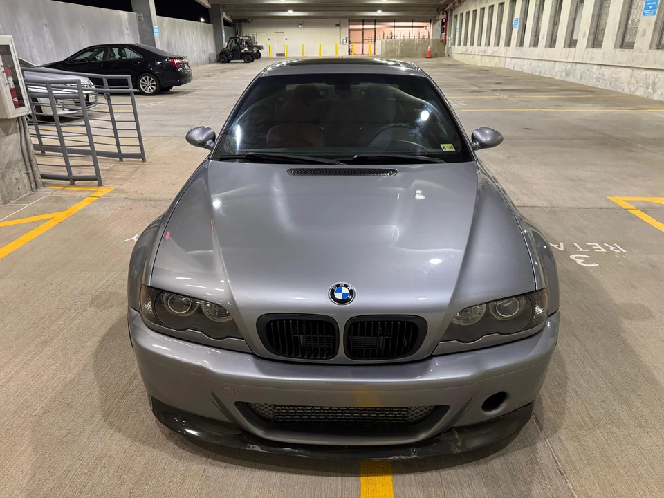 2004 BMW E46 M3 - Image 28 of 31