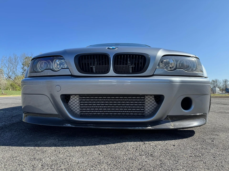 2004 BMW E46 M3 - Image 8 of 31