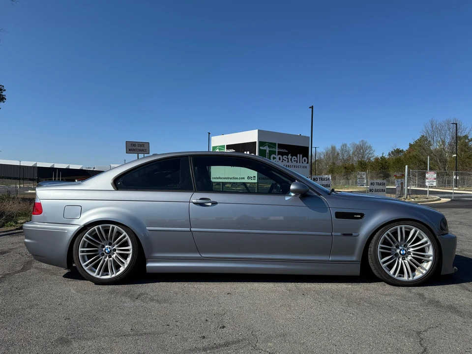 2004 BMW E46 M3 - Image 23 of 31