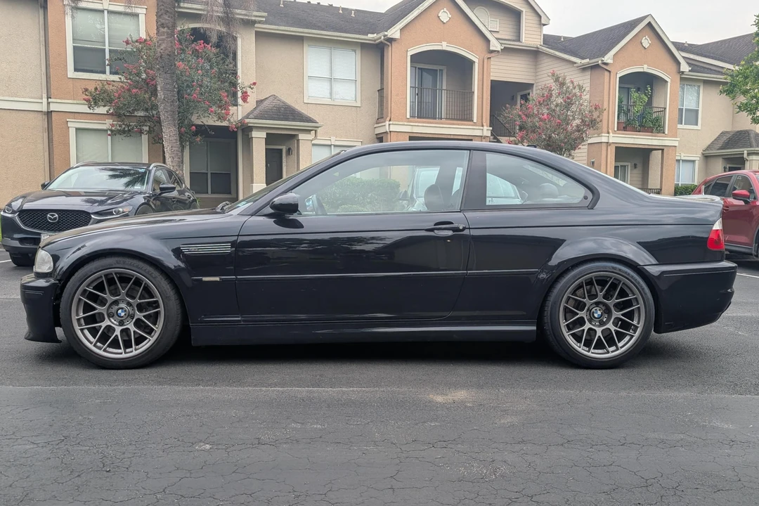 2004 BMW E46 M3 - Image 3 of 31