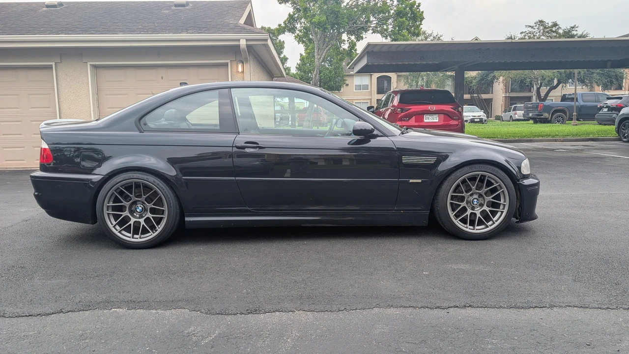2004 BMW E46 M3 - Image 8 of 31