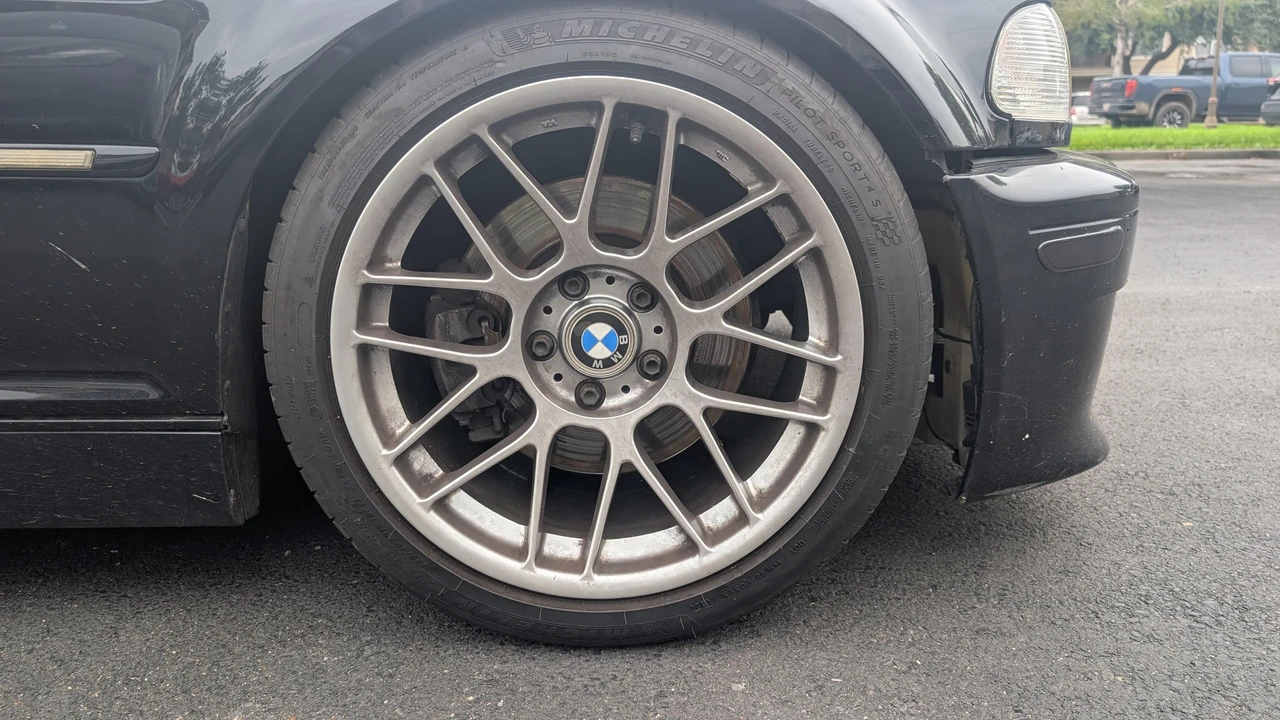 2004 BMW E46 M3 - Image 13 of 31