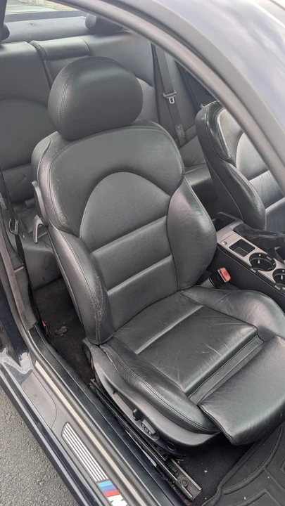 2004 BMW E46 M3 - Image 18 of 31