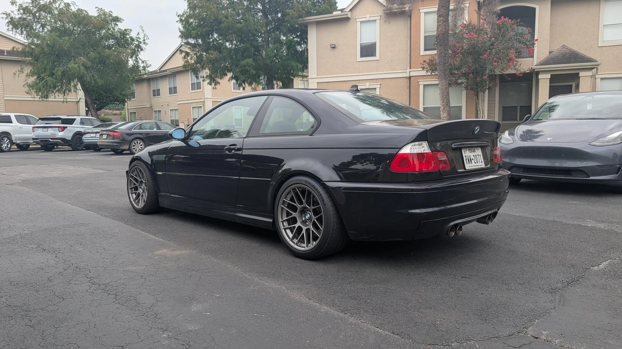 2004 BMW E46 M3 - Image 7 of 31