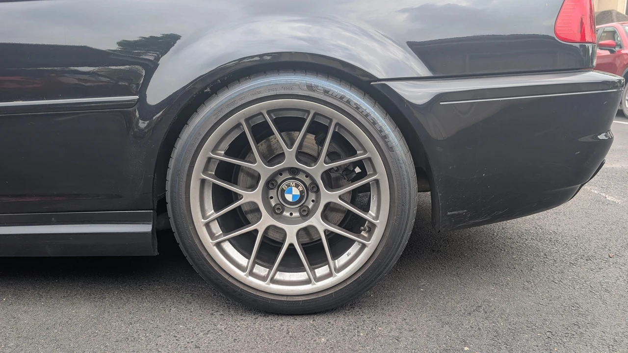 2004 BMW E46 M3 - Image 11 of 31