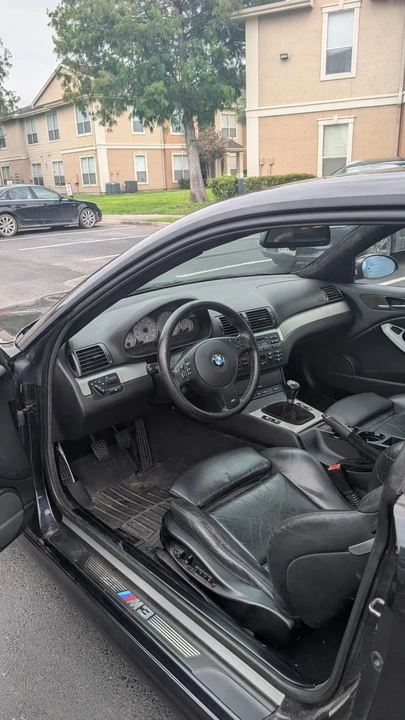 2004 BMW E46 M3 - Image 21 of 31
