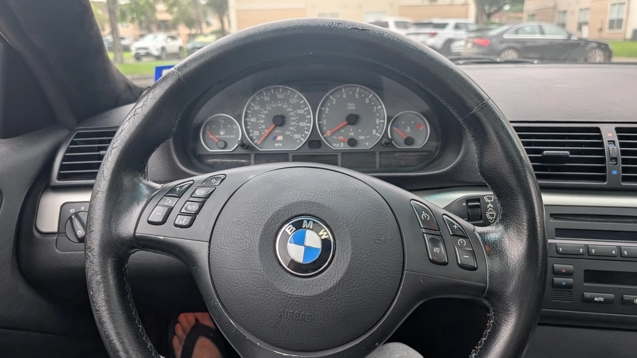 2004 BMW E46 M3 - Image 22 of 31
