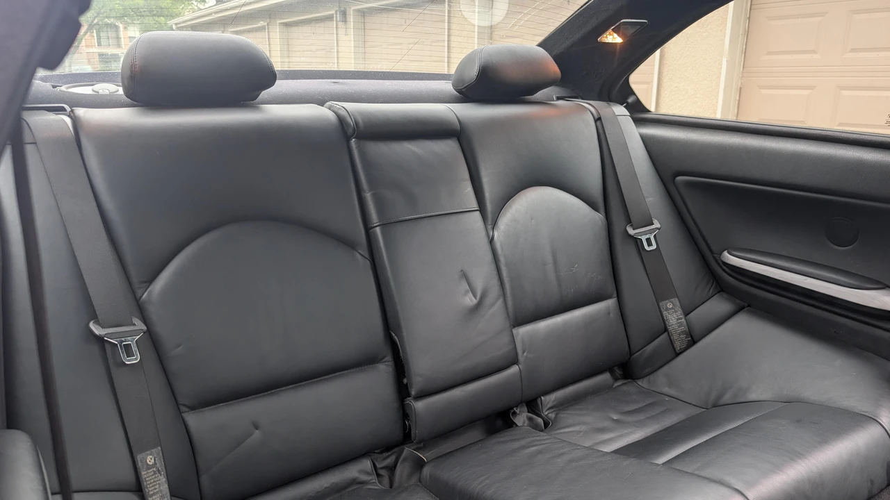 2004 BMW E46 M3 - Image 20 of 31