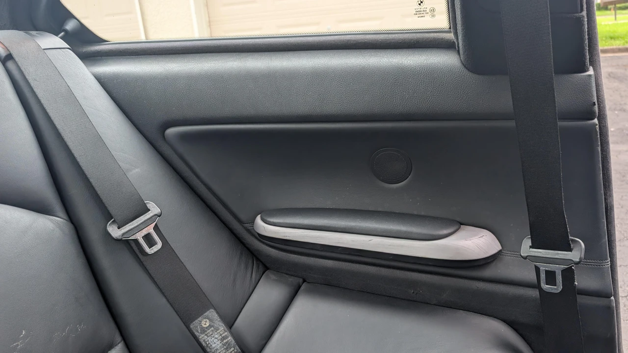 2004 BMW E46 M3 - Image 24 of 31