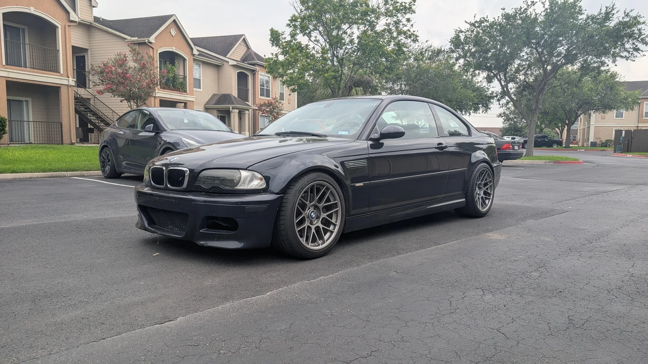 2004 BMW E46 M3 - Image 6 of 31